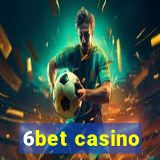 6bet casino